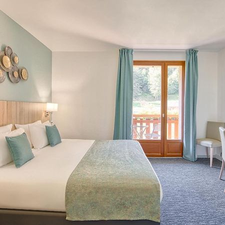 Les Hameaux De Lozere Sure Hotel Collection By Best Western Fournels ภายนอก รูปภาพ