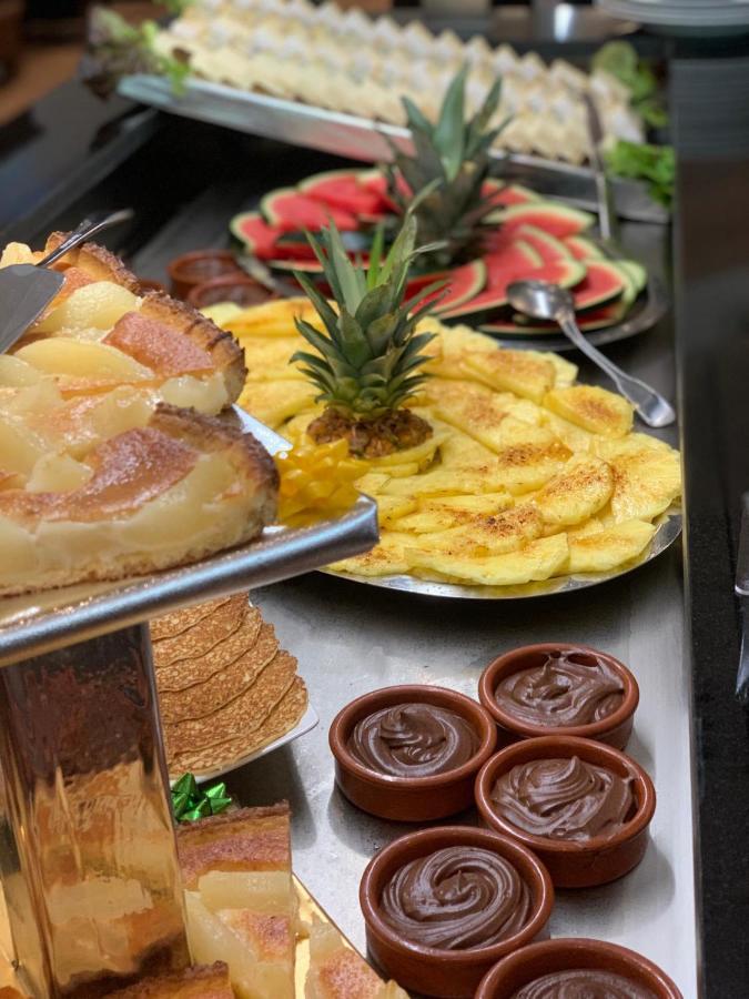 Les Hameaux De Lozere Sure Hotel Collection By Best Western Fournels ภายนอก รูปภาพ
