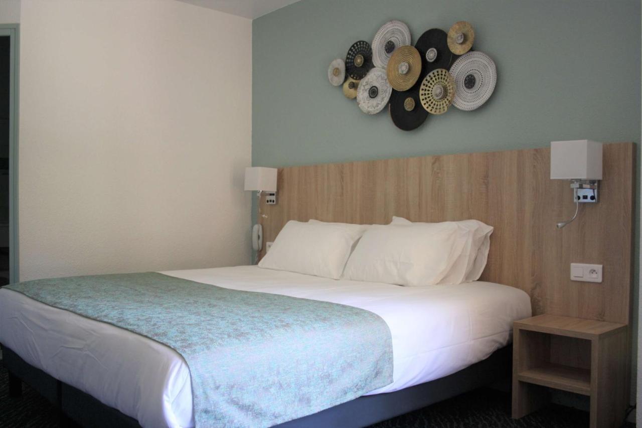 Les Hameaux De Lozere Sure Hotel Collection By Best Western Fournels ภายนอก รูปภาพ