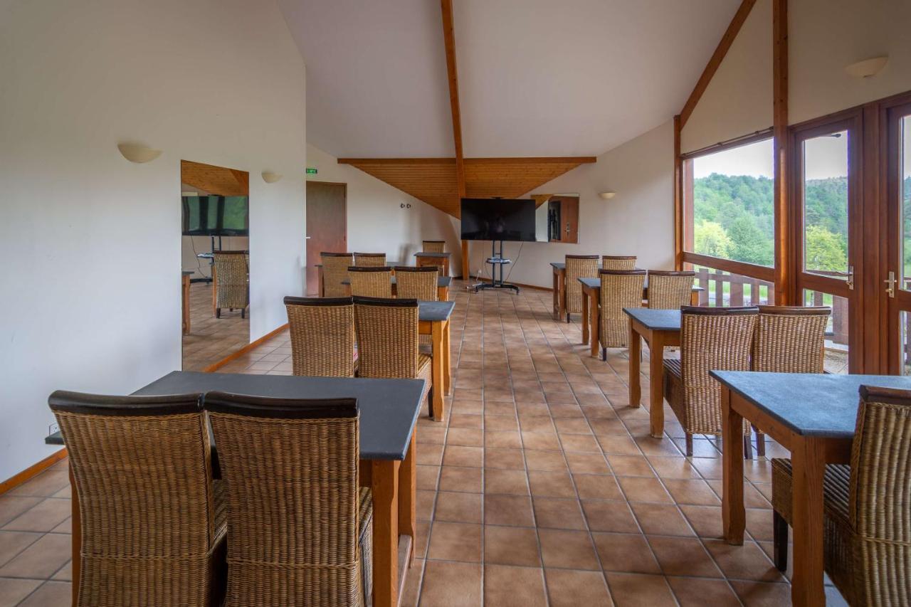 Les Hameaux De Lozere Sure Hotel Collection By Best Western Fournels ภายนอก รูปภาพ