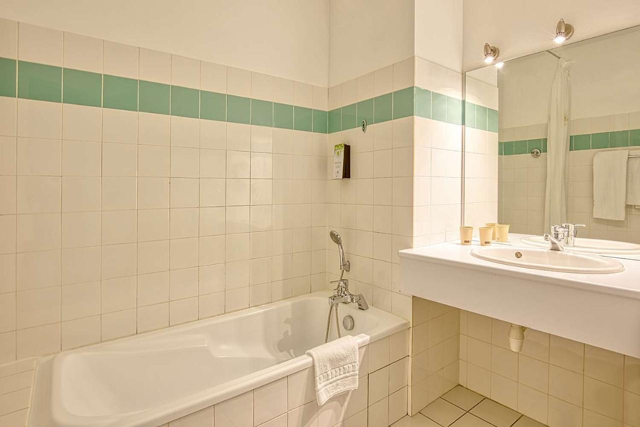 Les Hameaux De Lozere Sure Hotel Collection By Best Western Fournels ภายนอก รูปภาพ