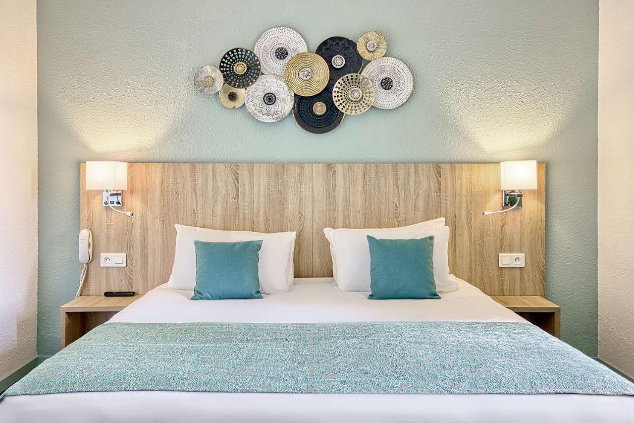 Les Hameaux De Lozere Sure Hotel Collection By Best Western Fournels ภายนอก รูปภาพ