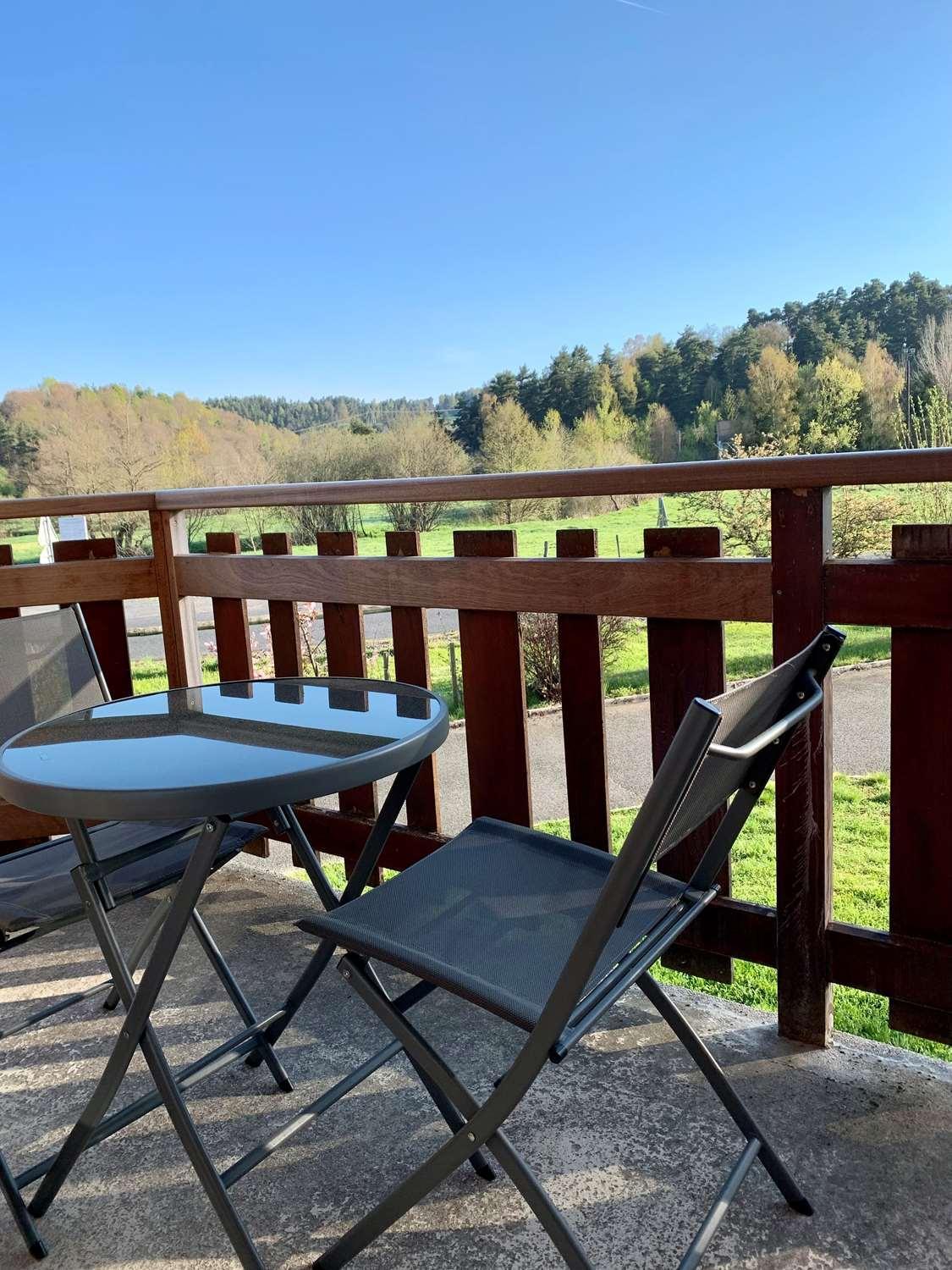 Les Hameaux De Lozere Sure Hotel Collection By Best Western Fournels ภายนอก รูปภาพ