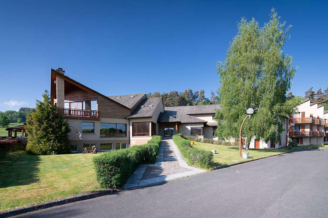 Les Hameaux De Lozere Sure Hotel Collection By Best Western Fournels ภายนอก รูปภาพ