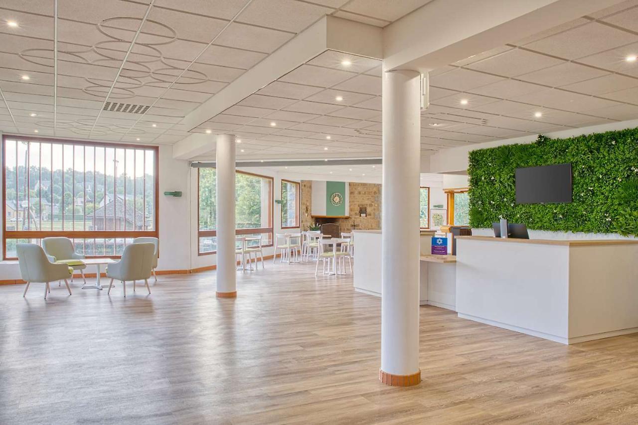 Les Hameaux De Lozere Sure Hotel Collection By Best Western Fournels ภายนอก รูปภาพ
