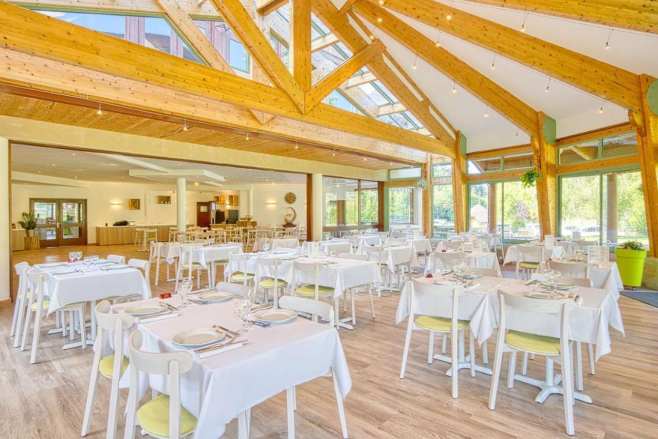 Les Hameaux De Lozere Sure Hotel Collection By Best Western Fournels ภายนอก รูปภาพ