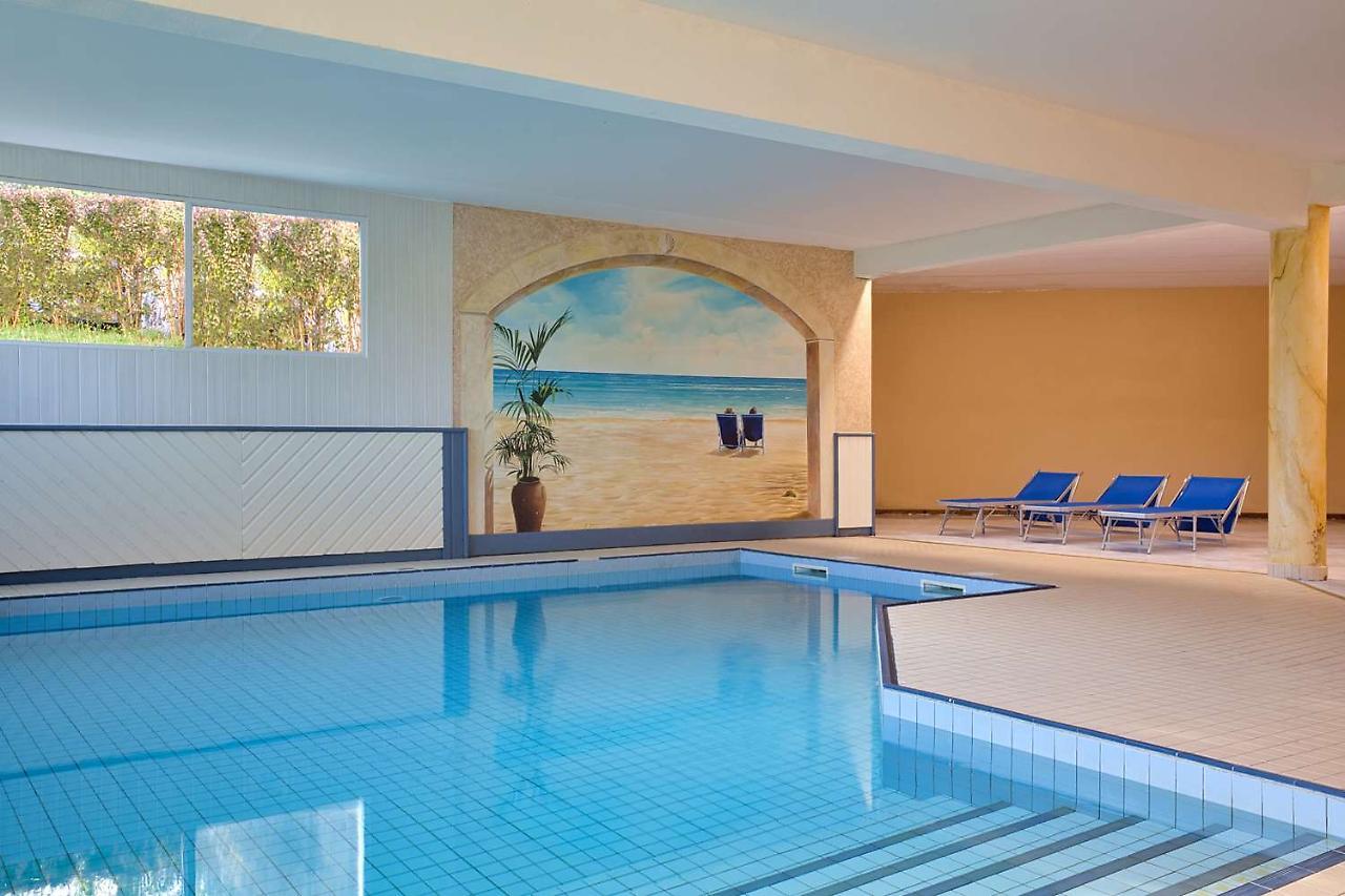 Les Hameaux De Lozere Sure Hotel Collection By Best Western Fournels ภายนอก รูปภาพ