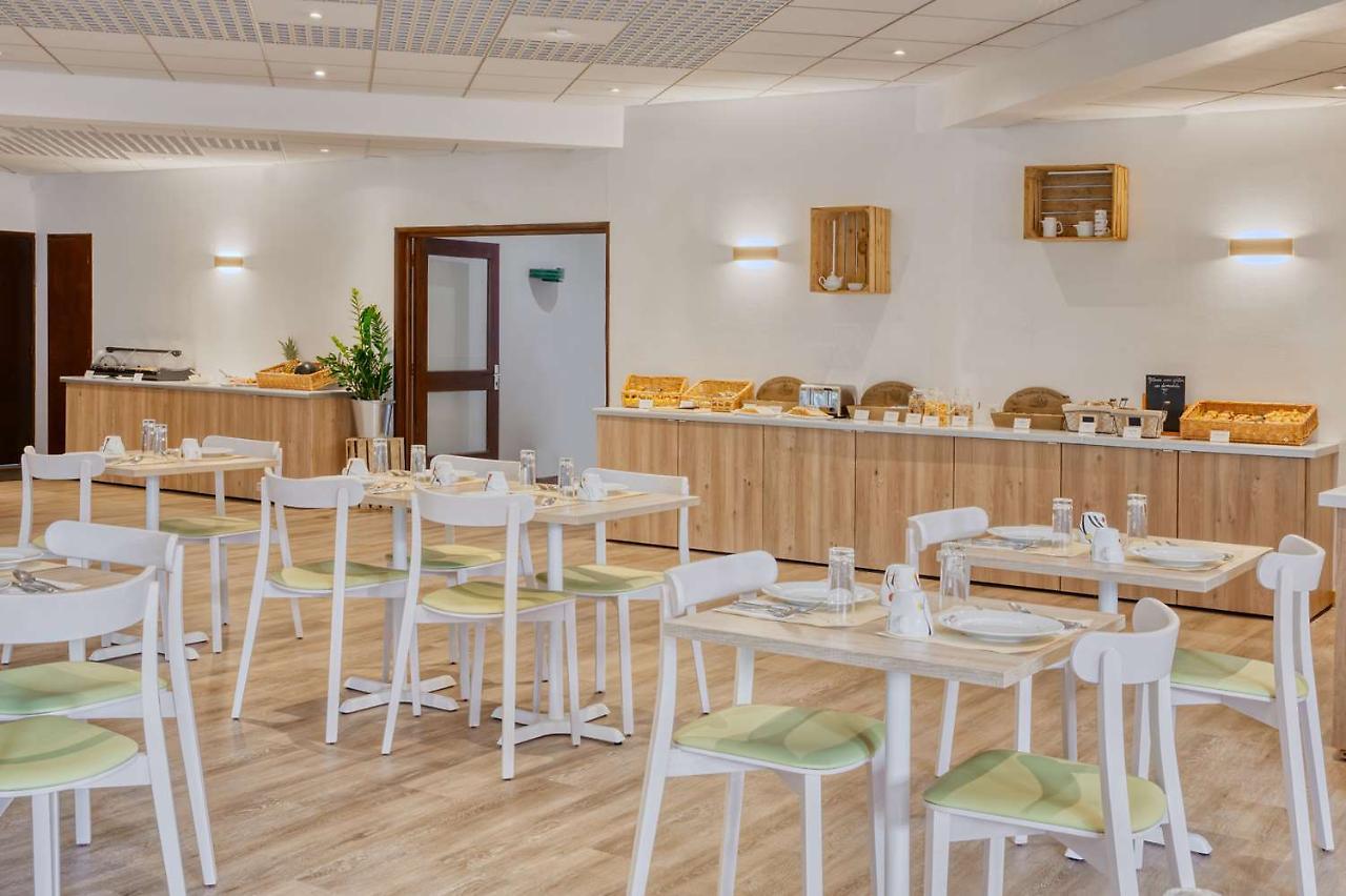 Les Hameaux De Lozere Sure Hotel Collection By Best Western Fournels ภายนอก รูปภาพ